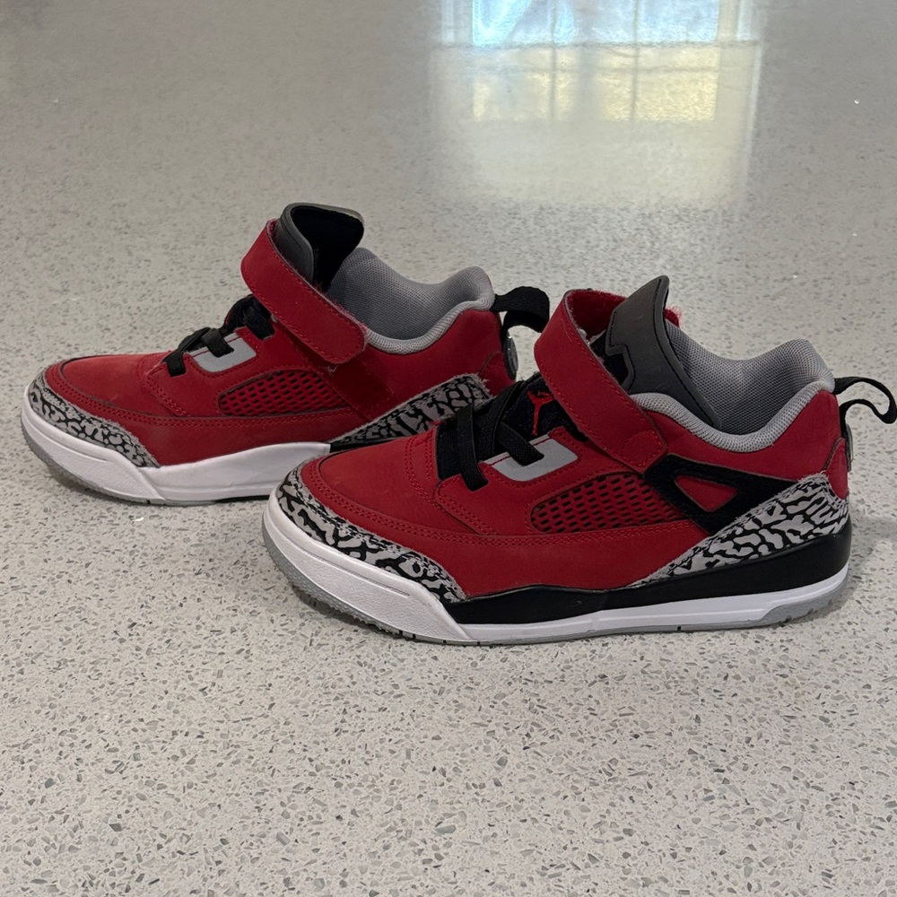 Kids Jordan’s